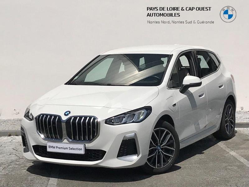 BMW Série 2 ActiveTourer 225e 245ch xDrive M Sport DKG7