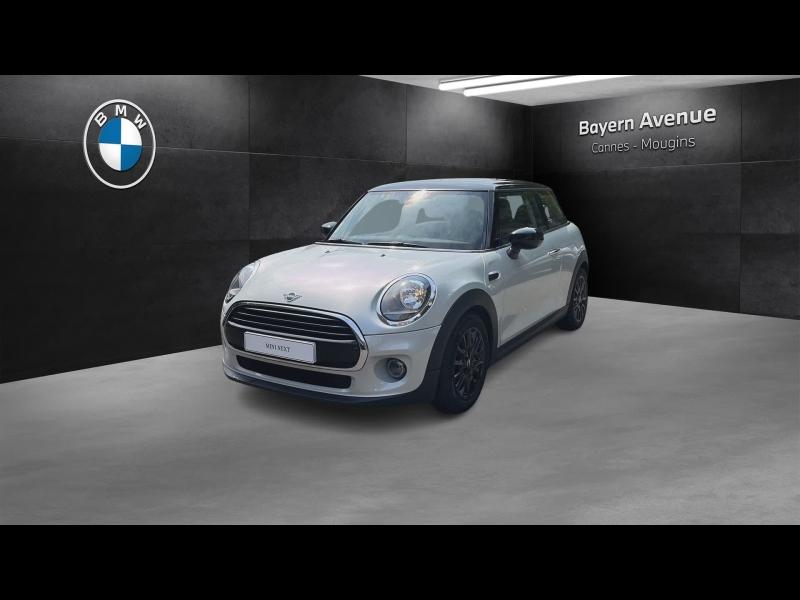 MINI Mini Cooper 136ch BVA7 Euro6d-T