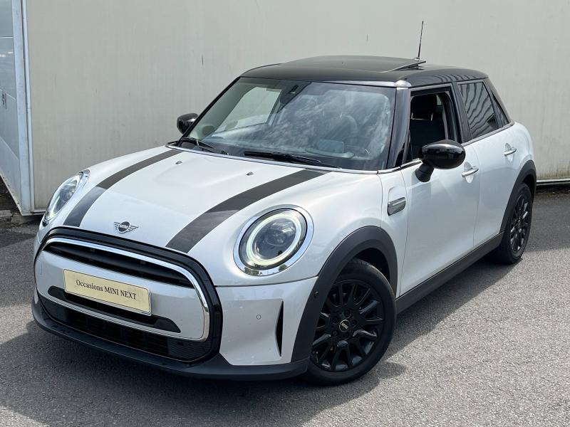 MINI Mini 5 Portes Cooper 136ch Edition Premium Plus BVA7