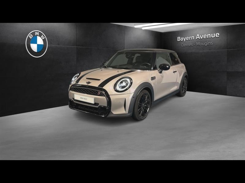 MINI Mini Cooper S 178ch Edition Premium Plus BVA7