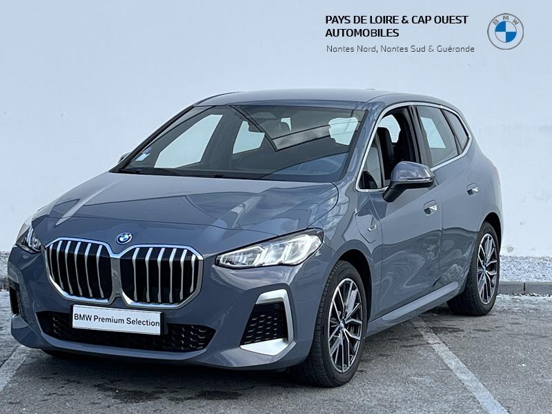 BMW Série 2 ActiveTourer 225e 245ch xDrive M Sport DKG7
