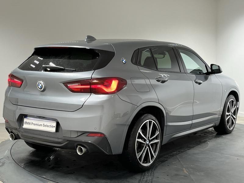 sDrive18dA 150ch M Sport Euro6d-T