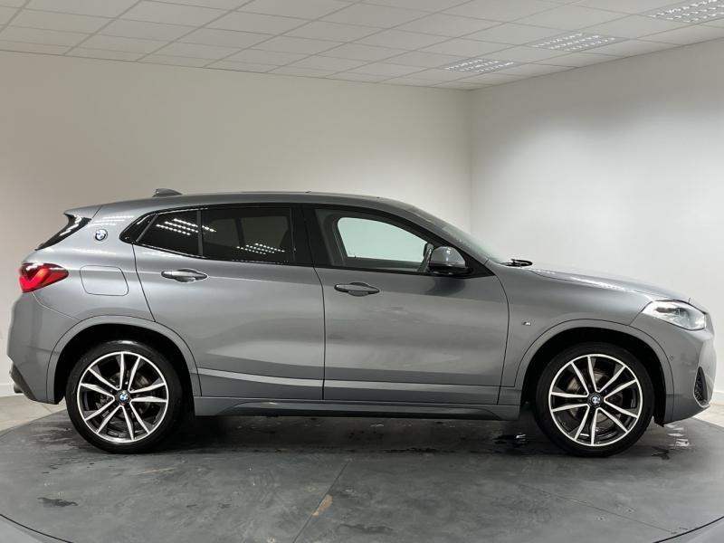 sDrive18dA 150ch M Sport Euro6d-T