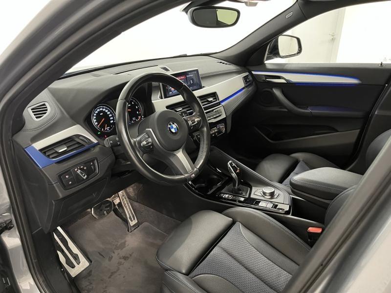 sDrive18dA 150ch M Sport Euro6d-T