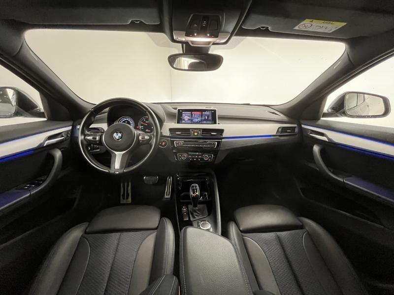 sDrive18dA 150ch M Sport Euro6d-T