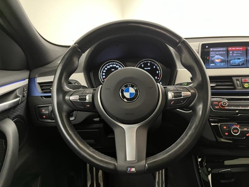 sDrive18dA 150ch M Sport Euro6d-T