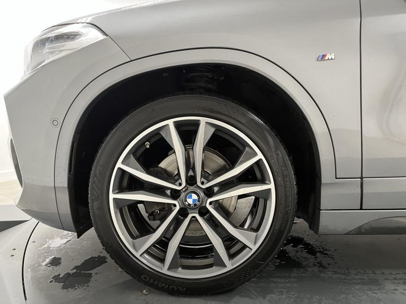 sDrive18dA 150ch M Sport Euro6d-T