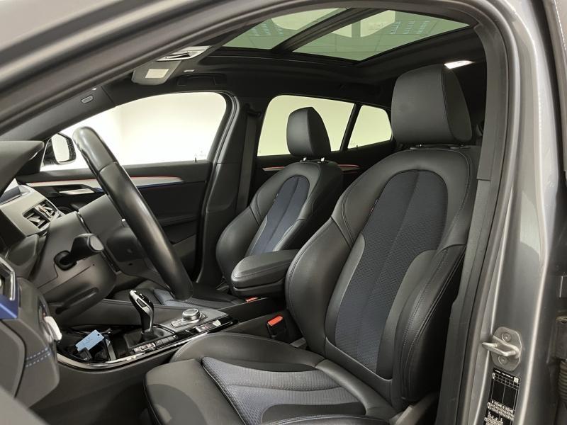 sDrive18dA 150ch M Sport Euro6d-T