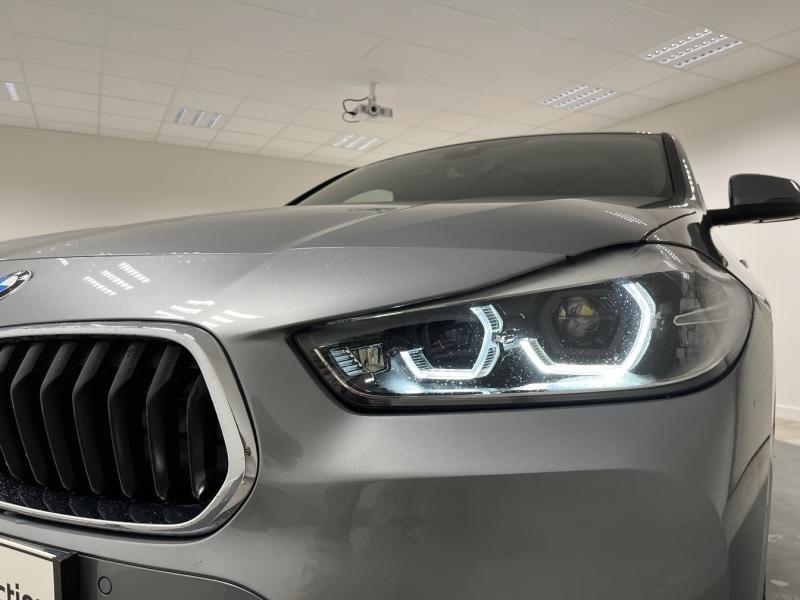 sDrive18dA 150ch M Sport Euro6d-T