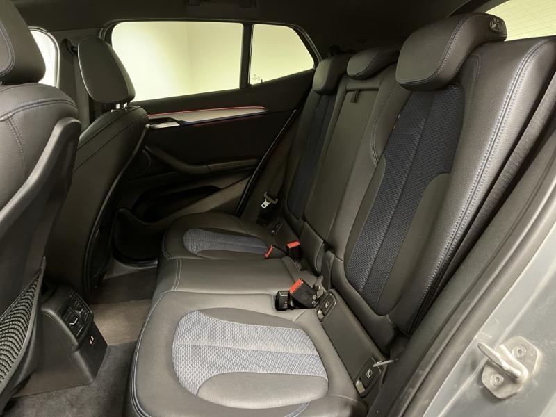 sDrive18dA 150ch M Sport Euro6d-T