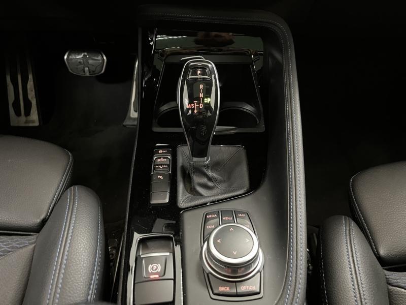 sDrive18dA 150ch M Sport Euro6d-T