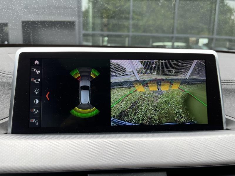 sDrive18dA 150ch M Sport Euro6d-T