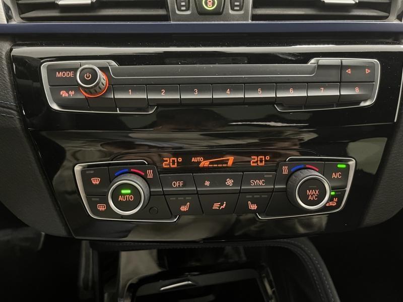 sDrive18dA 150ch M Sport Euro6d-T