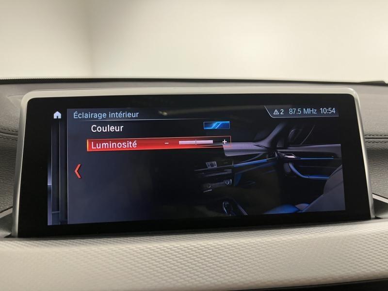 sDrive18dA 150ch M Sport Euro6d-T