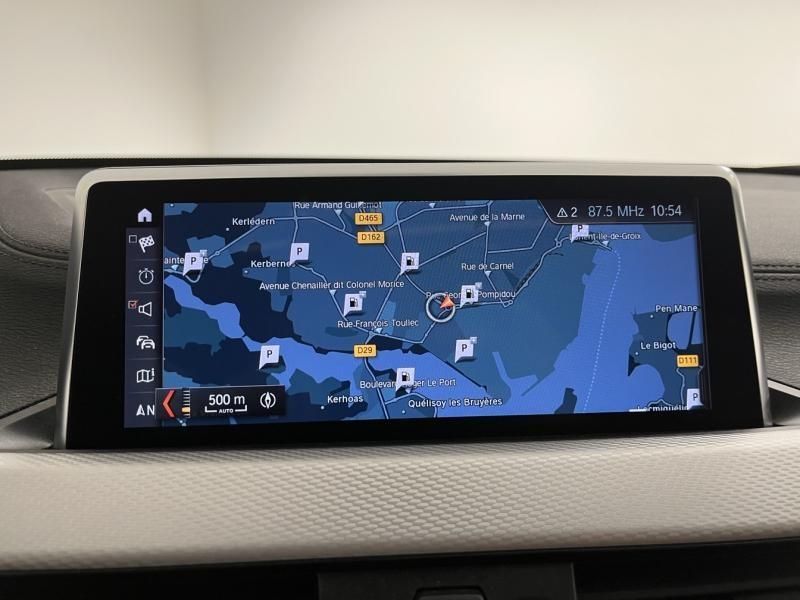 sDrive18dA 150ch M Sport Euro6d-T