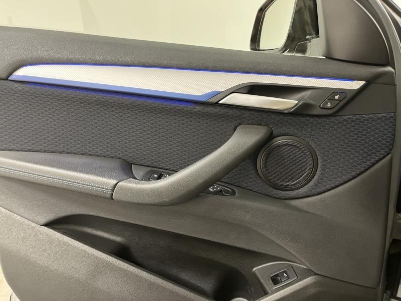 sDrive18dA 150ch M Sport Euro6d-T