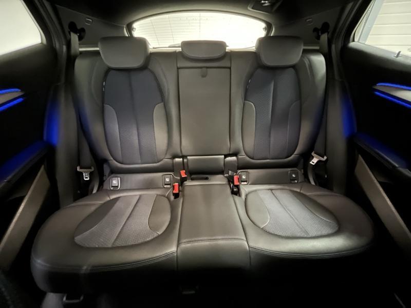 sDrive18dA 150ch M Sport Euro6d-T