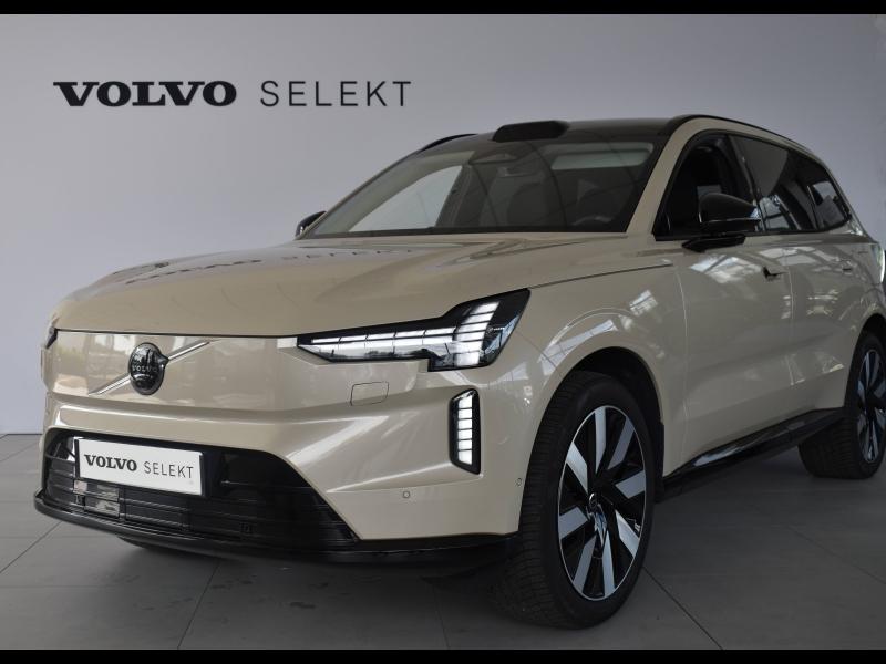 VOLVO EX90 Twin Performance 517ch Ultra 7 places