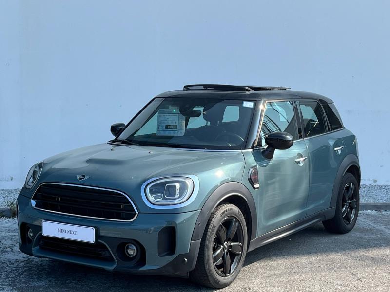 MINI Countryman Cooper  136ch Northwood BVA7