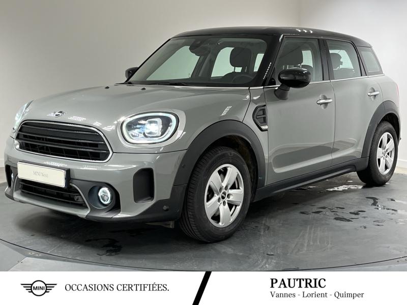 MINI Countryman Cooper 136ch Essential