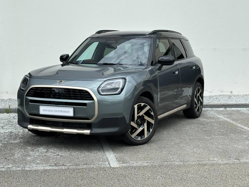 MINI Countryman C 170ch Favoured DKG7