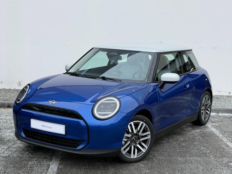MINI Cooper 3 Portes E 184ch Classic