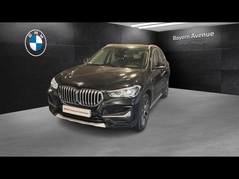 BMW X1 xDrive25eA 220ch M Sport