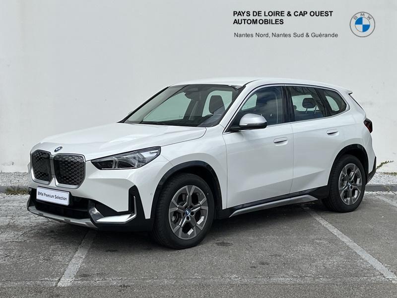 BMW X1 ixDrive30 313ch xLine