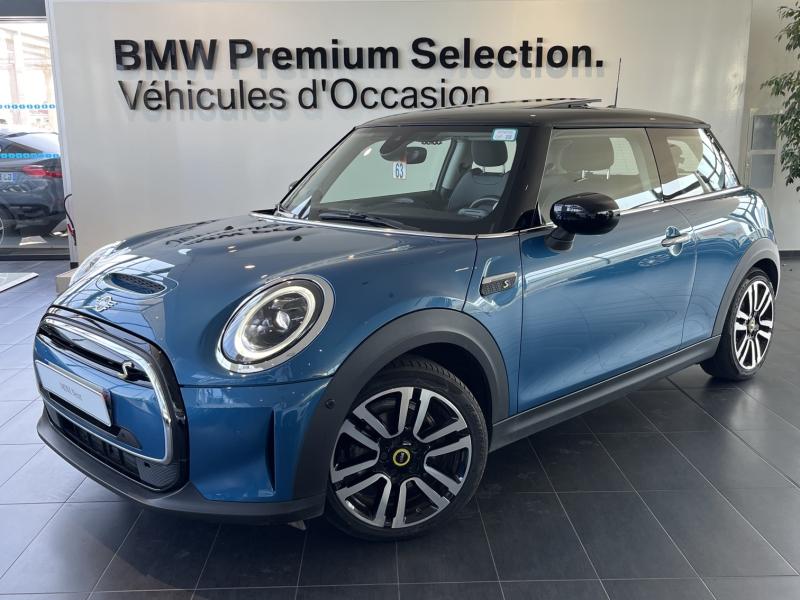 MINI Mini Cooper SE 184ch Edition Premium Plus BVA 5CV