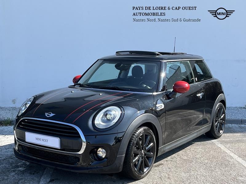 MINI Mini One 102ch Blackfriars