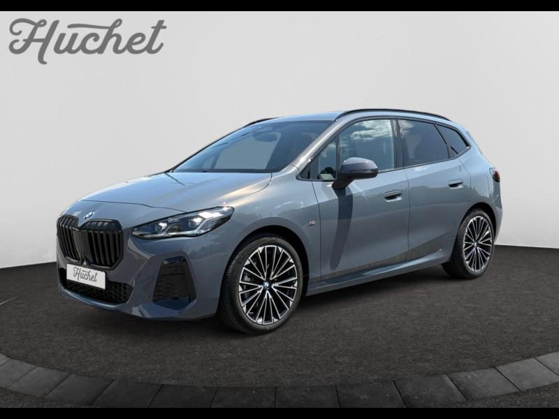 BMW Série 2 ActiveTourer 220i 170ch M Sport DKG7