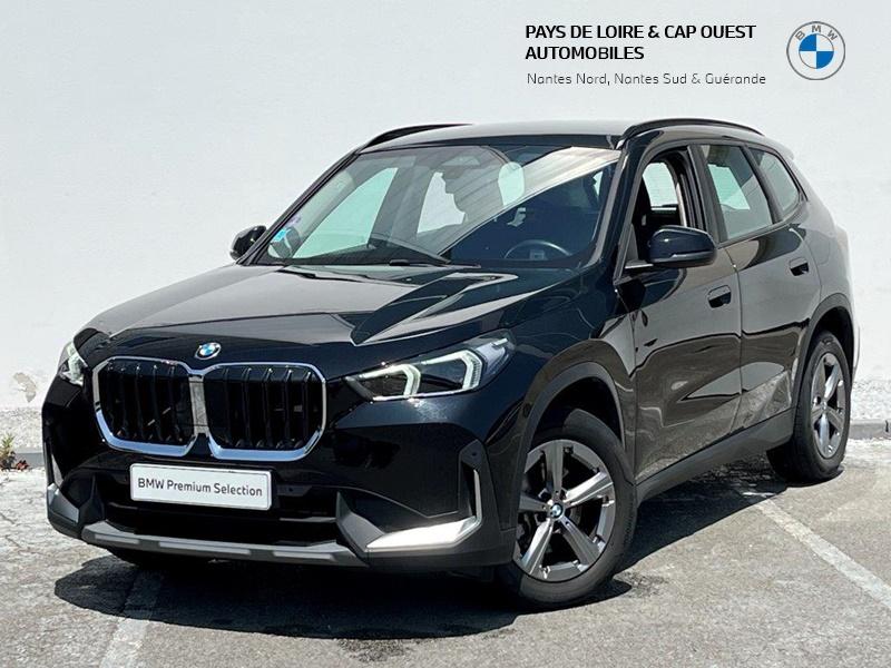 BMW X1 sDrive18i 136ch