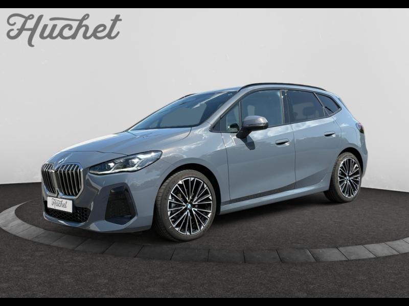 BMW Série 2 ActiveTourer 218i 136ch M Sport DKG7