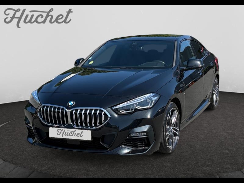 BMW Série 2 Gran Coupé 218dA 150ch M Sport BVA8