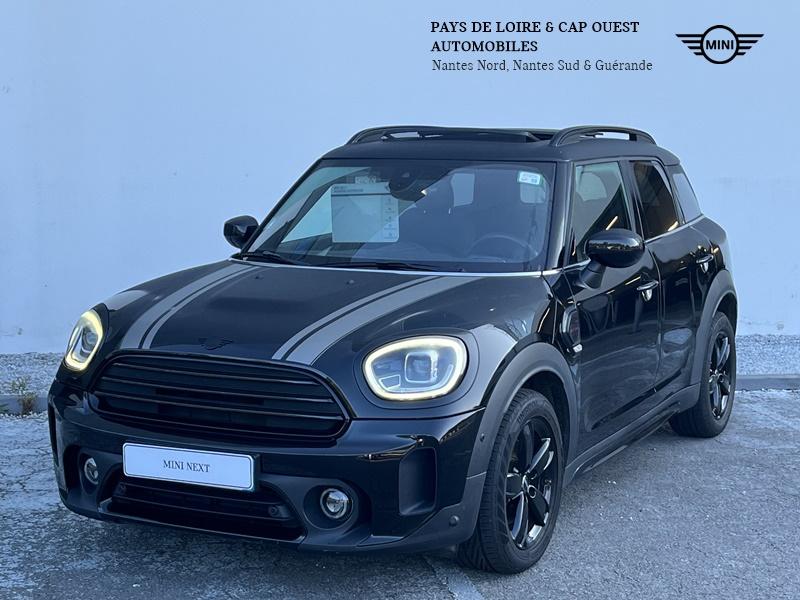 MINI Countryman Cooper D 150ch Northwood BVA8