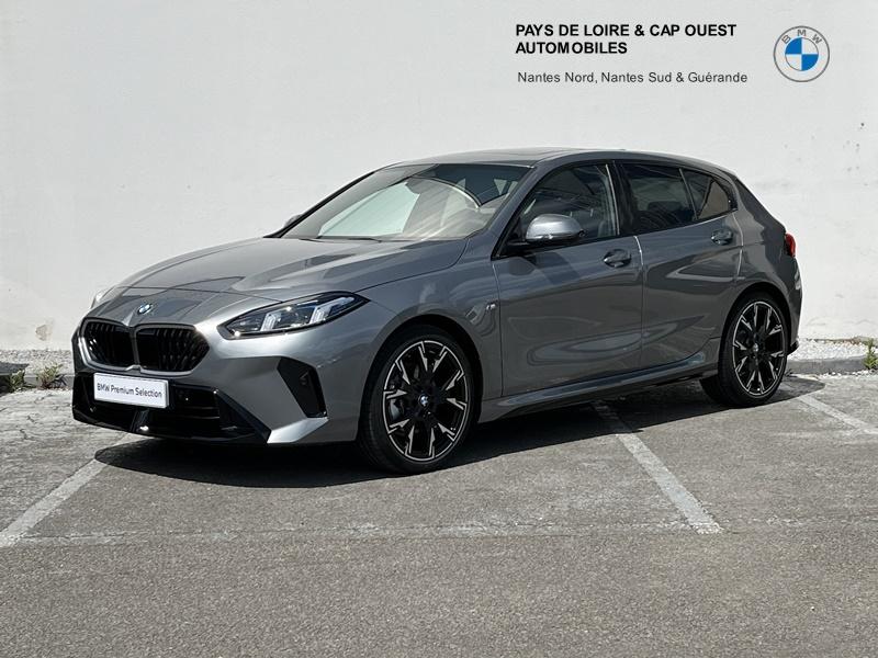 BMW Série 1 120dA 163ch M Sport DKG7