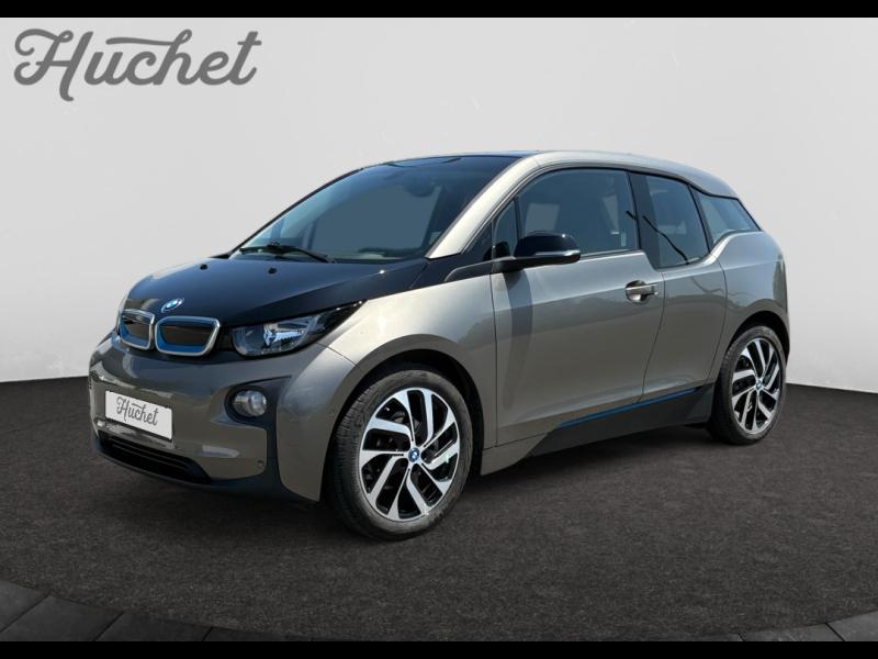 BMW i3 170ch 94Ah +EDITION Atelier