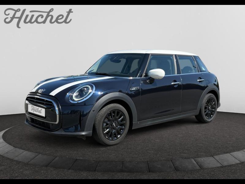 MINI Mini 5 Portes Cooper 136ch Edition Camden