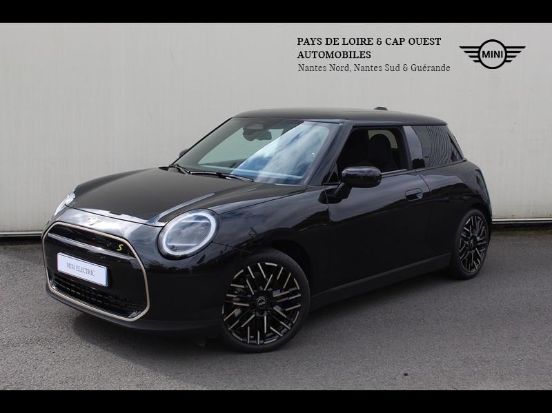 MINI Cooper 3 Portes SE 218ch Favoured