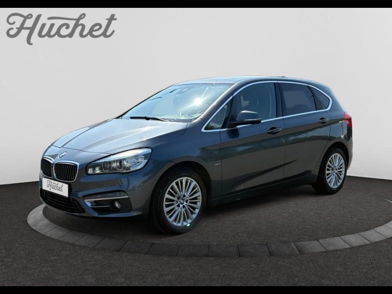 BMW Série 2 ActiveTourer 218dA 150ch Luxury