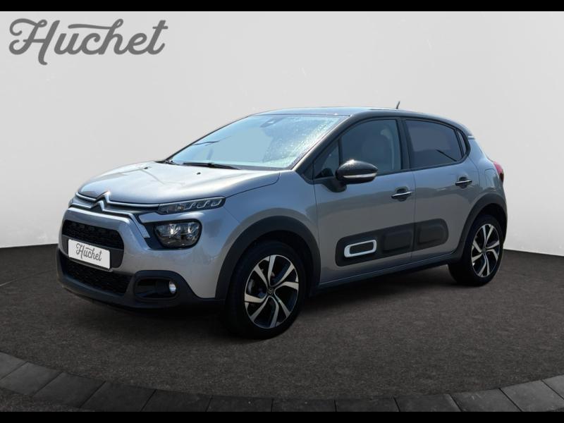 CITROEN C3 1.5 BlueHDi 100ch S&S Shine E6.d