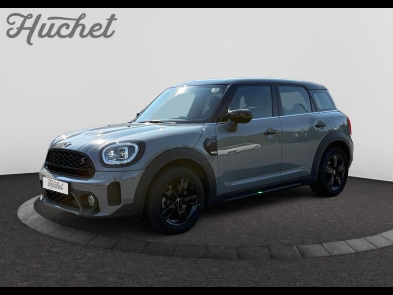 MINI Countryman Cooper S  178ch Northwood BVA7