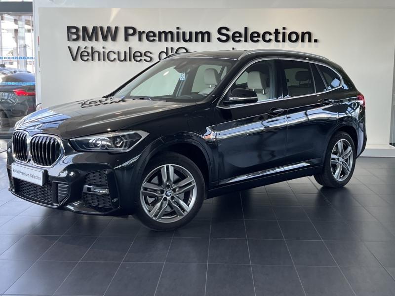 BMW X1 xDrive25eA 220ch M Sport 6cv