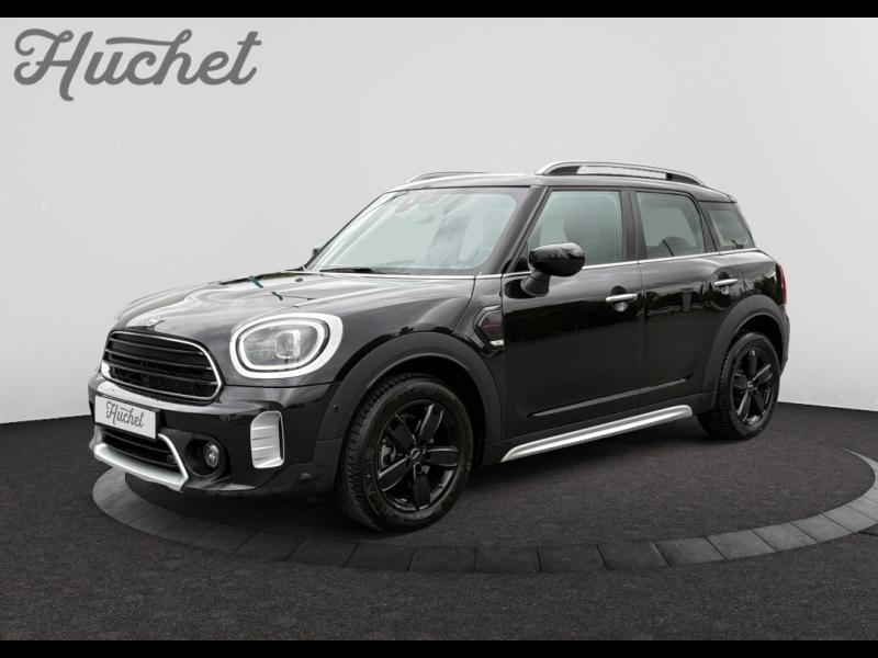 MINI Countryman Cooper 136ch Northwood
