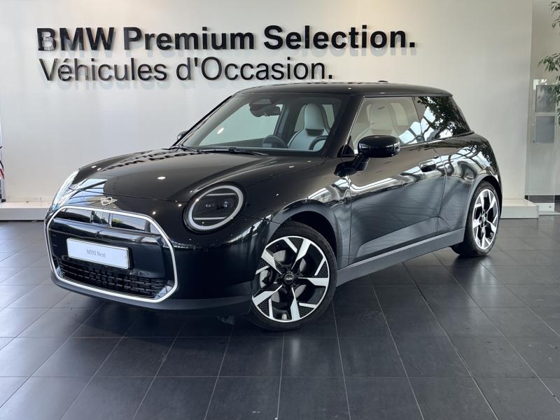 MINI Cooper 3 Portes E 184ch Favoured