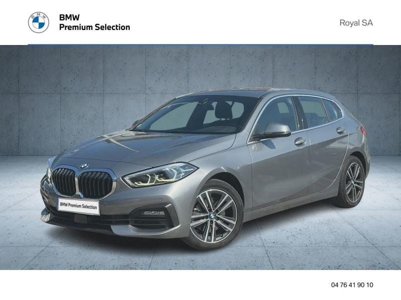 BMW Série 1 118dA 150ch Business Design 8cv