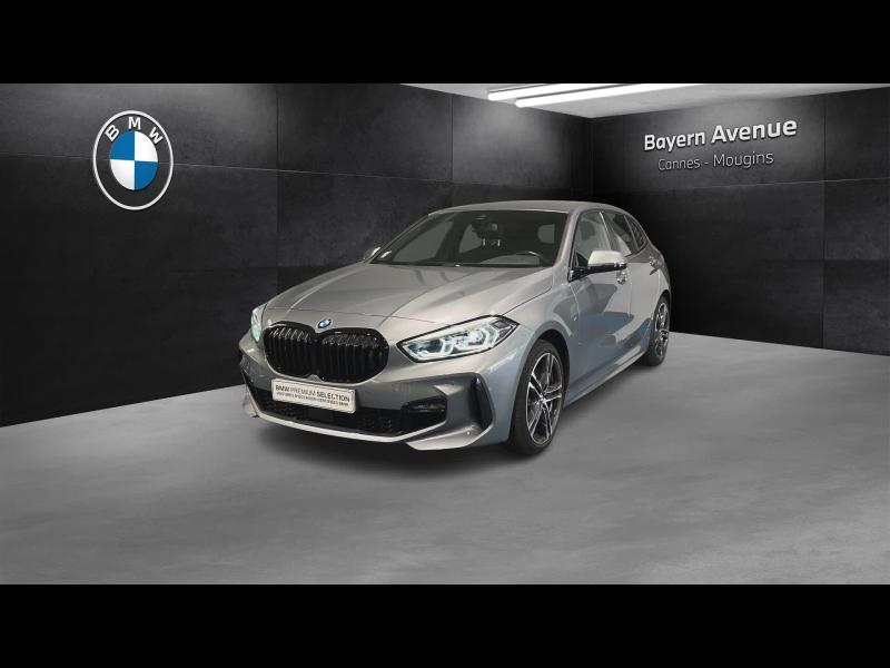 BMW Série 1 120iA 178ch M Sport DKG7