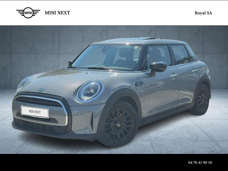 MINI Mini 5 Portes One 102ch Edition Camden