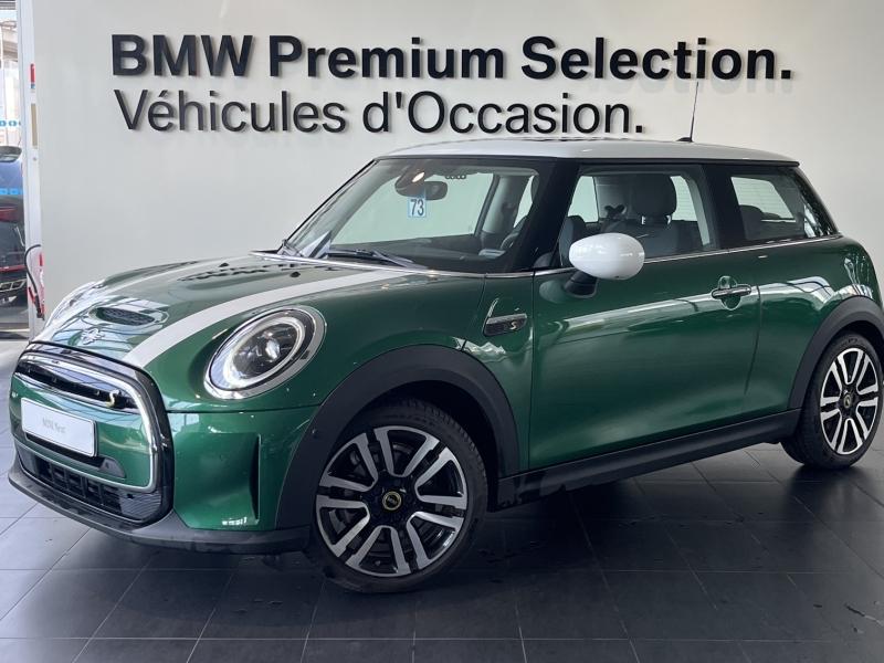 MINI Mini Cooper SE 184ch Edition Premium Plus BVA 5CV