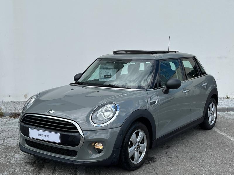 MINI Mini 5 Portes One 102ch Pack Salt